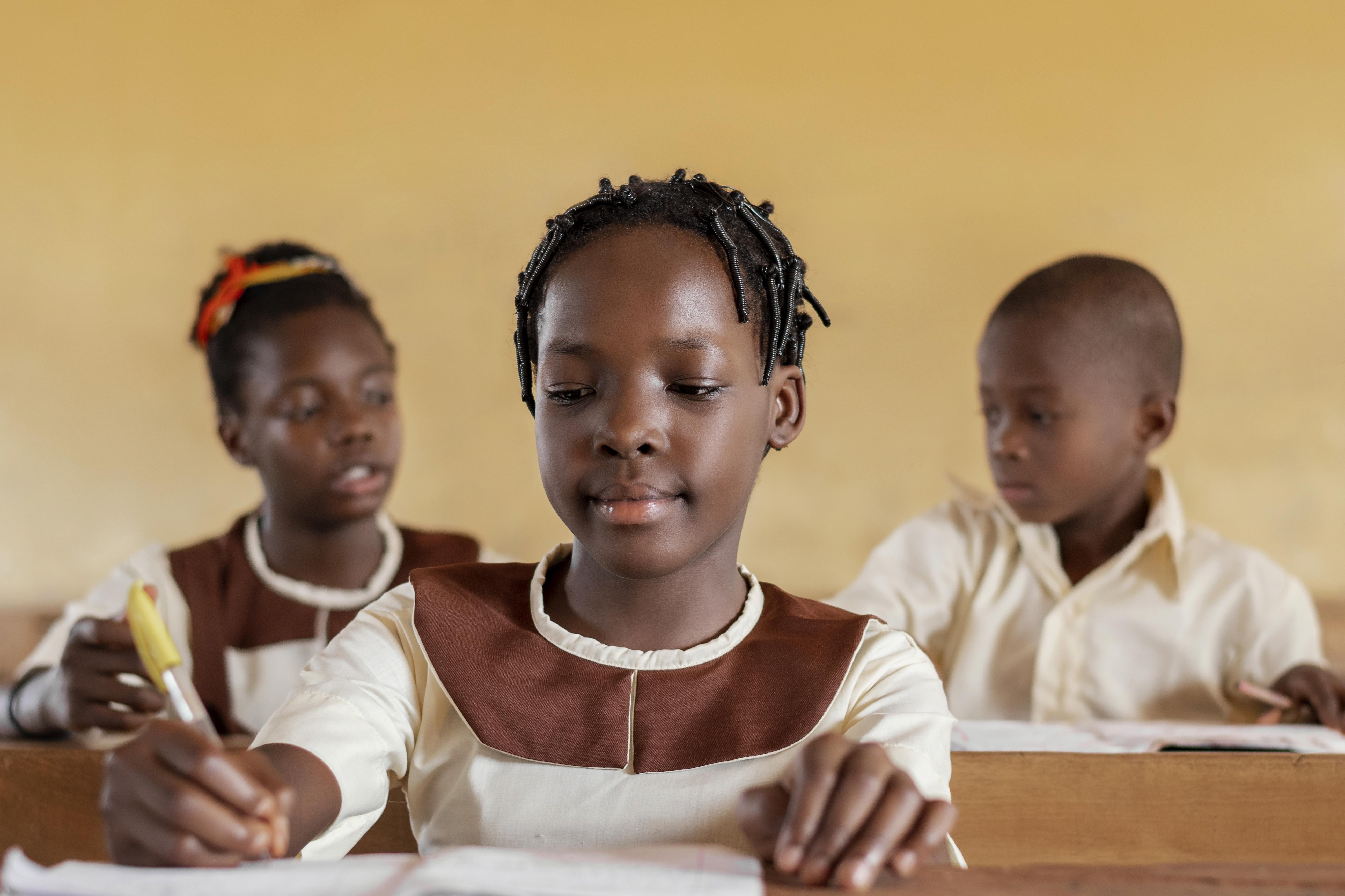 METHODIST HIGH SCHOOL ONDO Hero Image